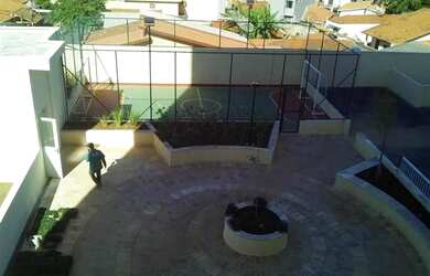 Imagem 7: Apartamento na Água Fria