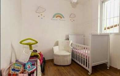 Imagem 15: Apartamento 03 quartos, su te, 02 vagas, no bairro Sagrada Fam lia