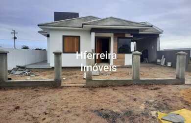 Imagem 2: Casa 03 Dorm - Bairro SAO PAULO