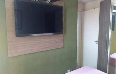 Imagem 5: Apartamento Jardim Santa Terezinha Zona Leste São Paulo/SP