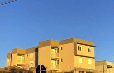 Imagem 2: Apartamento à venda, 46 m² por R$ 151.900,00 - Nossa Senhora Das Graças...