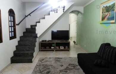 Imagem 1: Casa 300m² 3 dorm à venda, pq savoy city, Aricanduva, São Paulo