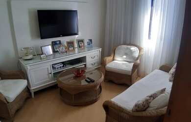 Imagem 15: LINDO APTO NO TATUAPÉ COM FINO ACABAMENTO