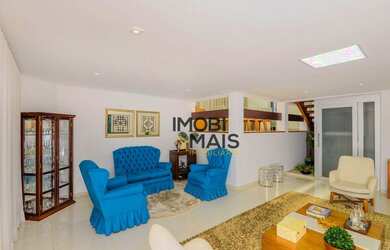 Imagem 6: Casa com 3 dormitórios, 380 m² - venda por R$ 3.000.000,00 ou aluguel...