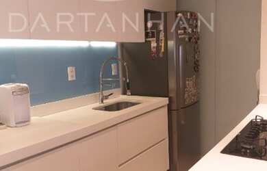 Imagem 8: MARAVILHOSO APARTAMENTO NA MOOCA- 85MTS - 2 VAGAS- PERMUTA POR APTO MAIOR