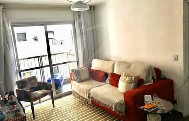 Imagem 2: Apartamento em Santana