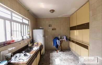 Imagem 8: Casa com 4 dormitórios à venda, 250 m² por R$ 1.999.000,00 - Tatuapé...