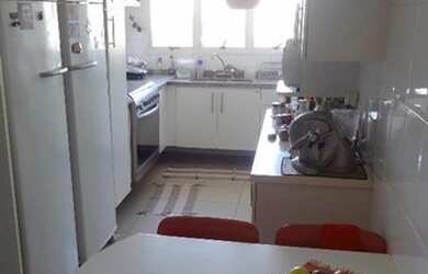 Imagem 10: Apartamento com 213 metros 4 quartos 4 vagas depósito Varanda Gourmet...