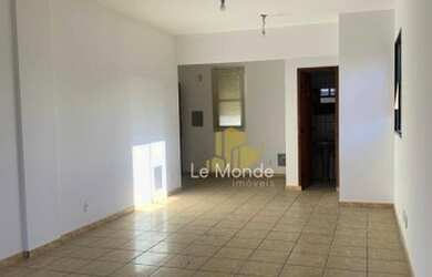 Imagem 8: Sala, 44 m² - venda por R$ 180.000,00 ou aluguel por R$ 750,00/mês -...