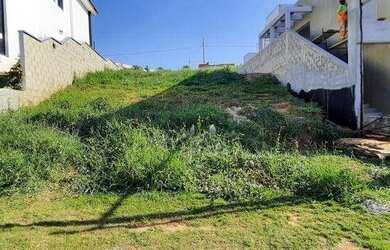 Imagem: O terreno possui 287m² de Área e está localizado em Loteamento