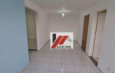 Imagem 4: Apartamento com 2 dormitórios, 52 m² - venda por R$ 195.000,00 ou aluguel...