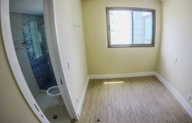 Imagem 9: Jean Charles / Capitão Rebelinho a 59m do mar, alto padrão, andar alto,...