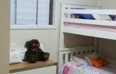 Imagem 10: Apartamento à venda no Bairro Jardim Belaura na Avenida dos Remédios...