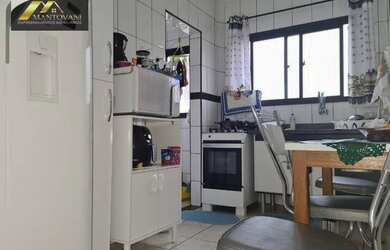 Imagem 12: Apartamento com 1 dormitório, 47 m² - venda por R$ 230.000,00 ou aluguel...