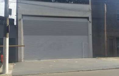 Imagem 11: GALPÂO NA ZONA NORTE. Imóvel novo, 360m² de Áreae3 Vagas na garagem