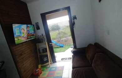 Imagem 4: Imbituba - Casa Padrão - Arroio do Rosa