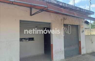 Imagem: O depósito possui 25m² de Área e está localizado em Eldorado