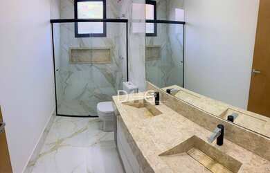 Imagem 16: Casa com 3 dormitórios à venda, 190 m² por R$ 1.330.000,00 - Residencial...