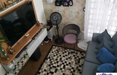 Imagem 2: SOBRADO A VENDA NO CANGAÍBA, SÃO PAULO