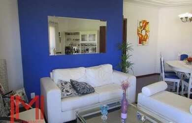 Imagem 3: Apartamento com 3 dormitórios, 105 m² - venda por R$ 720.000,00 ou aluguel...