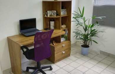 Imagem 9: Sem Mobília Em Boa Viagem Edifício Lucimeri 3 andar Nascente