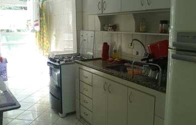 Imagem 10: Apartamento residencial à venda, Jardim Marajoara, São Paulo