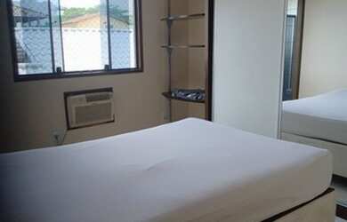 Imagem 9: Apartamento para venda tem 80 metros quadrados com 2 quartos Praia Campista...