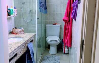 Imagem 6: Apartamento para venda com 36 metros quadrados com 1 quarto em Vila Uberabinha - São Paulo