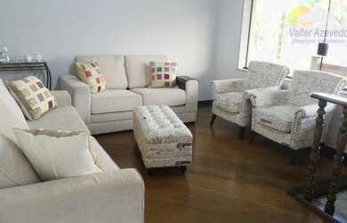 Imagem 1: Sobrado residencial à venda, Jardim Franca, São Paulo