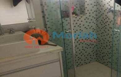 Imagem 10: APARTAMENTO RESIDENCIAL em São Paulo - SP, Portal do Morumbi