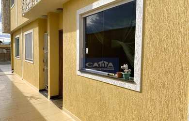 Imagem 6: Sobrado à venda, 56 m² por R$ 239.999,99 - Itaquera - São Paulo/SP