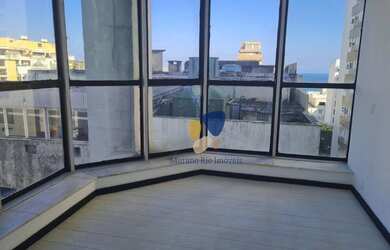 Imagem 9: Sala, 34 m² - venda por R$ 829.000,00 ou aluguel por R$ 4.955,00/mês...