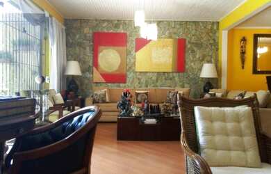 Imagem 4: SOBRADO RESIDENCIAL À VENDA, PLANALTO PAULISTA, SÃO PAULO