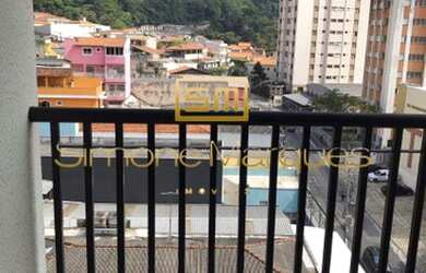 Imagem 7: SãO PAULO - Apartamento Padrão - Lauzane Paulista