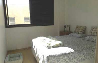 Imagem 5: Apto. Miolo Ipiranga. 105m² de Área, 1 Vaga na garageme2 Dormitórios