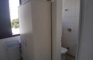 Imagem 12: LINDO APTO NO TATUAPÉ COM FINO ACABAMENTO