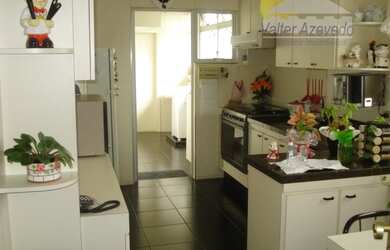 Imagem 9: Apartamento residencial à venda, Água Fria, São Paulo - AP0079