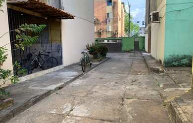 Imagem 3: Vendo Apto no Residencial Begônia Entre a Cohab e Fourquilha