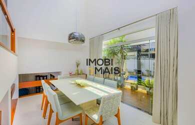 Imagem 10: Casa com 3 dormitórios, 380 m² - venda por R$ 3.000.000,00 ou aluguel...