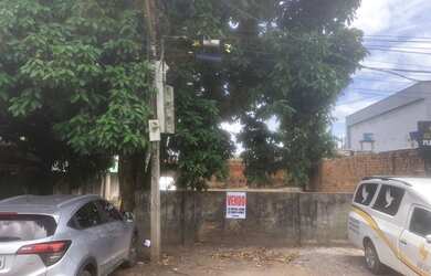 Imagem: O terreno possui 512m² de Área e está localizado em Santa