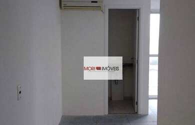 Imagem 1: Sala, 34 m² - venda por R$ 370.000,00 ou aluguel por R$ 1.700,00/mês...