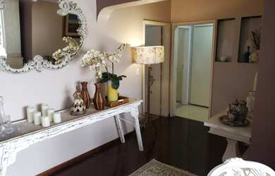 Imagem 5: Venda de Cobertura duplex com Vista Espetacular na Aclimação - 250m²