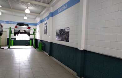 Imagem 3: Galpão/Depósito/Armazém para venda tem 750 metros quadrados em Vila...