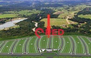 Imagem 1: Terreno à venda, 373 m² por R$ 340.000,00 - Condomínio Residencial...