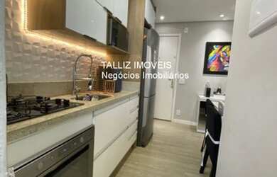 Imagem 9: APARTAMENTO RESIDENCIAL em SÃO PAULO - SP, JARDIM NOVO TABOÃO