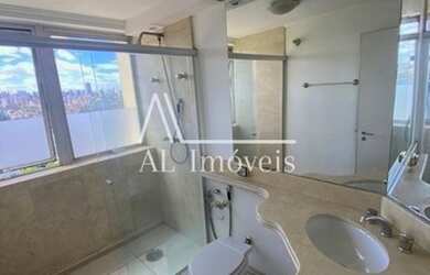 Imagem 4: Ilha do sul condomínio clube o melhor do alto de pinheiros