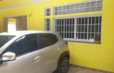 Imagem 3: CASACAMPO LIMPO PAULISTA. Churrasqueira, 250m² de Área, 2 Banheirose4...