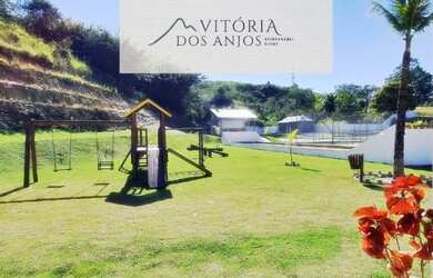 Imagem: Condomínio Vitória dos Anjos 2 - Lotes com projeto de casa