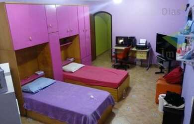 Imagem 7: Casa 300m² 3 dorm à venda, pq savoy city, Aricanduva, São Paulo