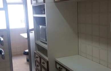 Imagem 7: Apartamento em Jardim Marajoara - São Paulo